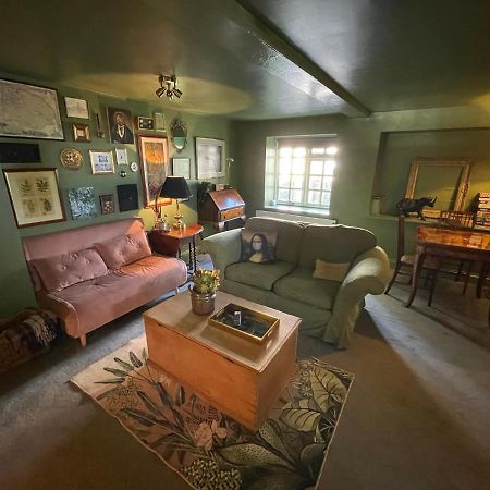 Hidden Gem In Heart Of Breckland Villa Watton Eksteriør billede
