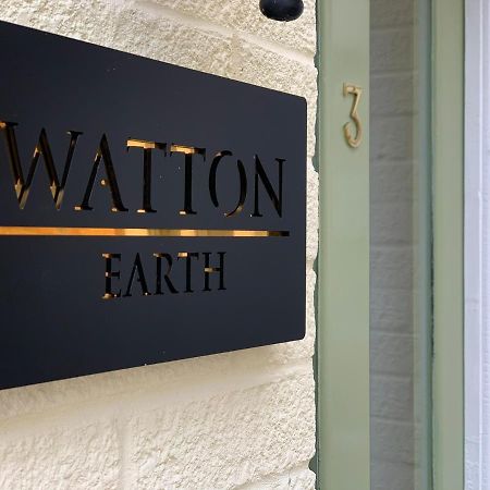 Hidden Gem In Heart Of Breckland Villa Watton Eksteriør billede