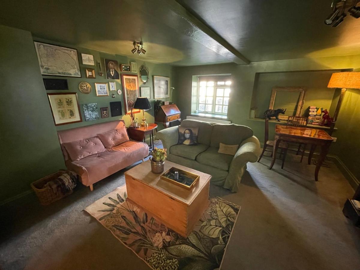 Hidden Gem In Heart Of Breckland Villa Watton Eksteriør billede