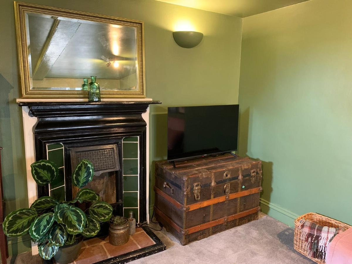 Hidden Gem In Heart Of Breckland Villa Watton Eksteriør billede