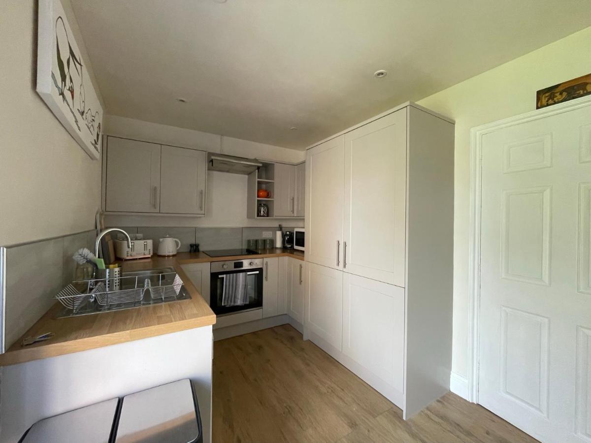 Hidden Gem In Heart Of Breckland Villa Watton Eksteriør billede