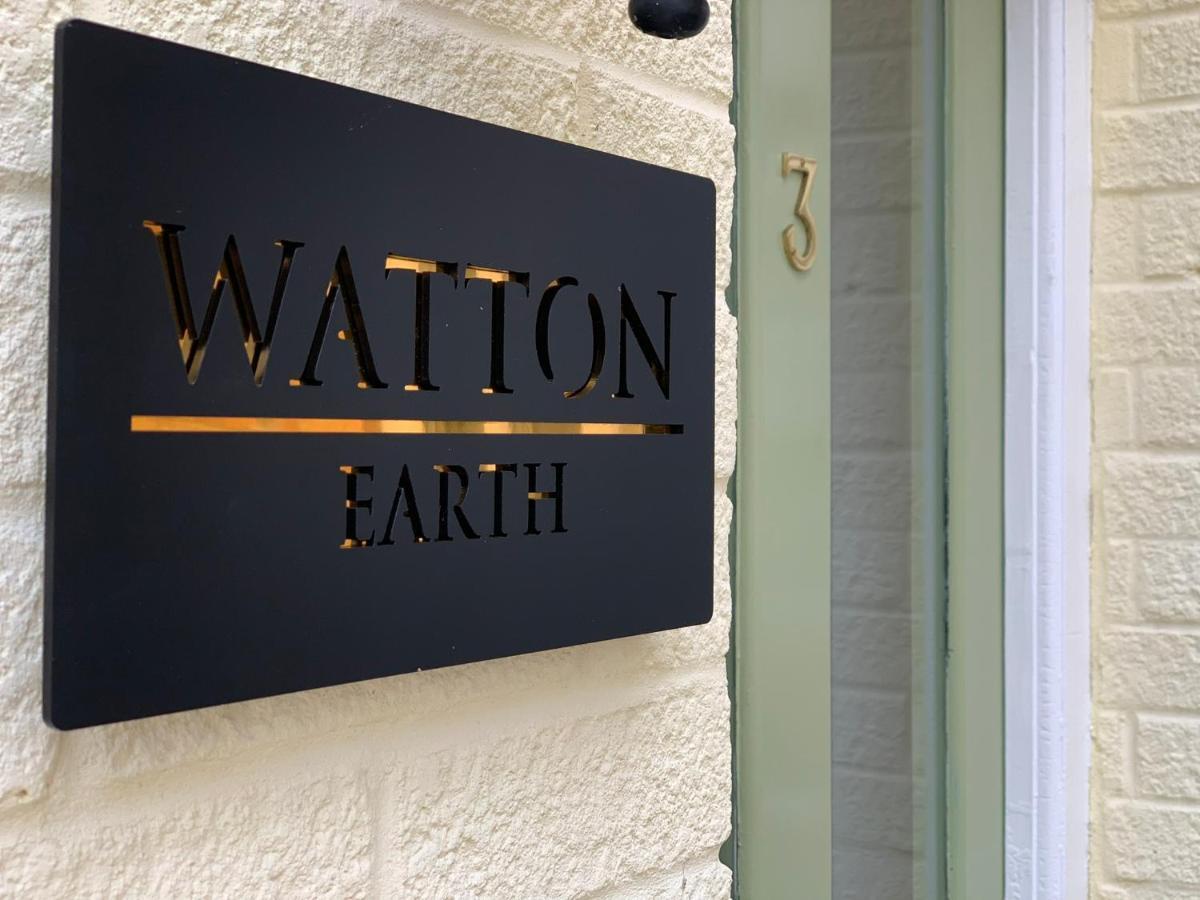 Hidden Gem In Heart Of Breckland Villa Watton Eksteriør billede