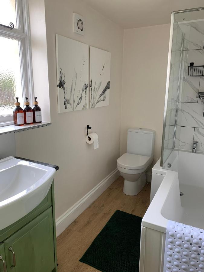 Hidden Gem In Heart Of Breckland Villa Watton Eksteriør billede