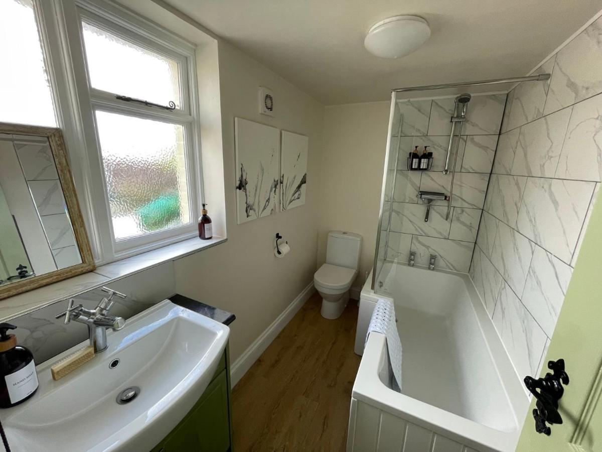 Hidden Gem In Heart Of Breckland Villa Watton Eksteriør billede