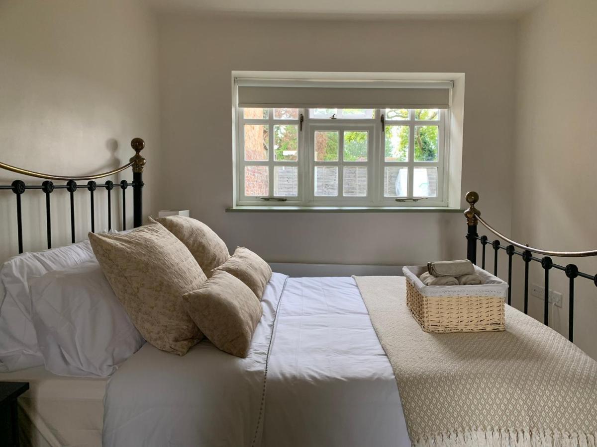Hidden Gem In Heart Of Breckland Villa Watton Eksteriør billede