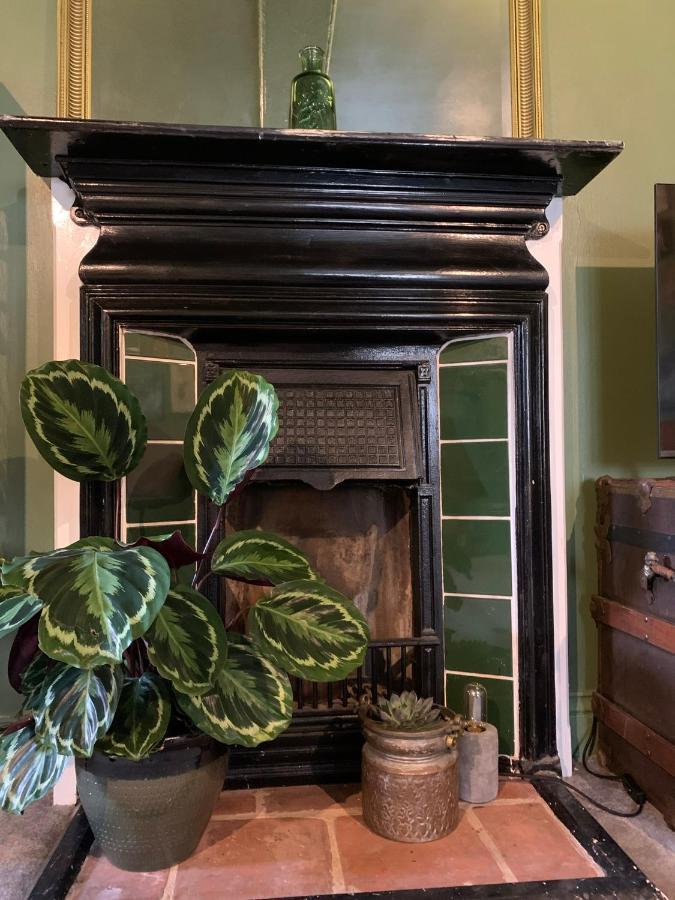 Hidden Gem In Heart Of Breckland Villa Watton Eksteriør billede